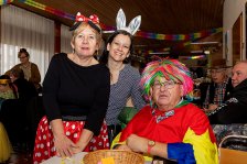 31.01.2026 Faschingsparty - Elternverein Krems